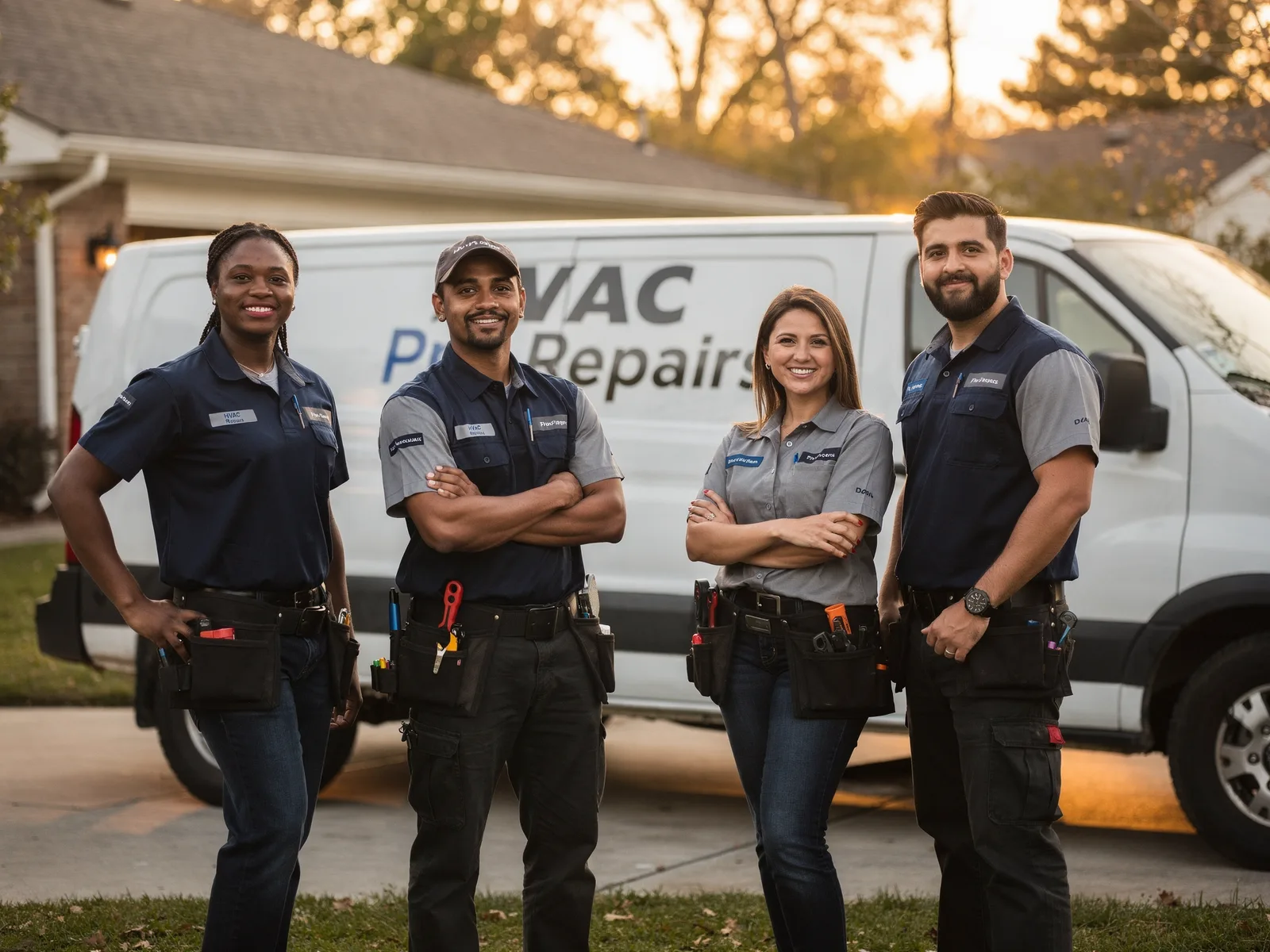 Heat Pump Repair company in Cochran, GA
