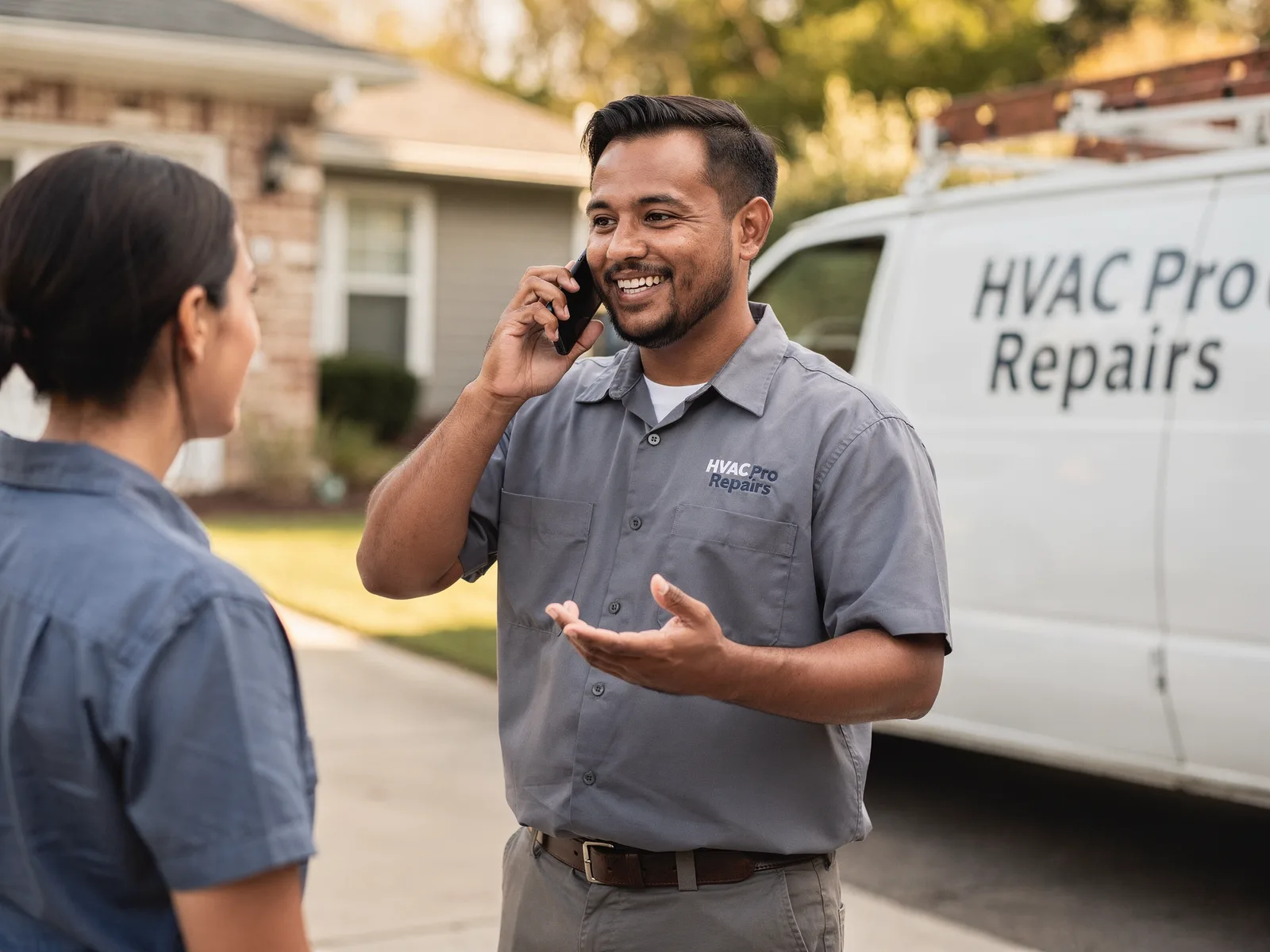 Heat Pump Repair Cochran, GA FAQs
